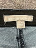Woman Within Solid Blue Jeans Size 14 - photo 4