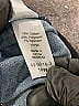 Woman Within Solid Blue Jeans Size 14 - photo 6