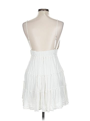 Cotton Candy LA Cocktail Dress (view 2)