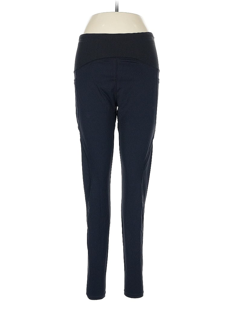 Baleaf Sports Blue Active Pants Size M - photo 1