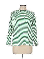Ayr 3/4 Sleeve T Shirt