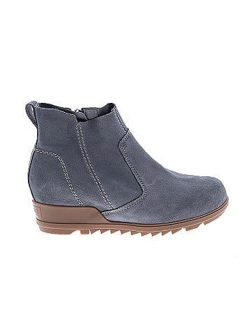 Sorel Ankle Boots (view 1)