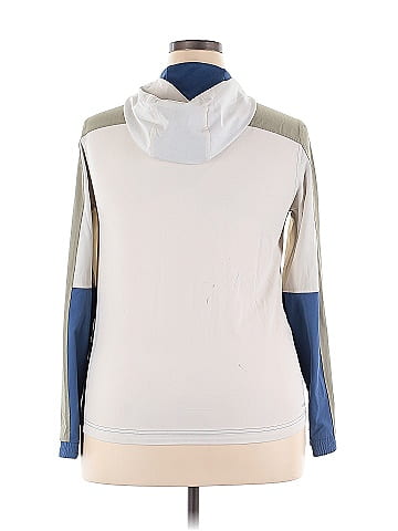 Athletic Works Track Jacket (view 2)
