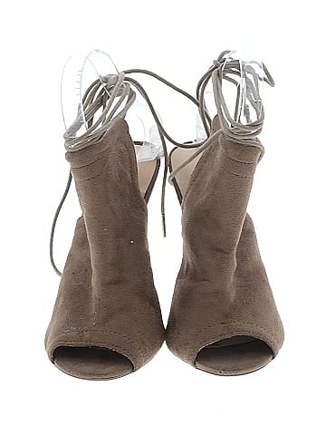 Wild Diva Heels (view 2)