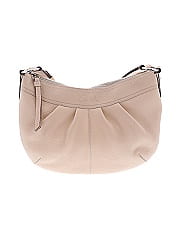Coach Factory Leather Shoulder Bag