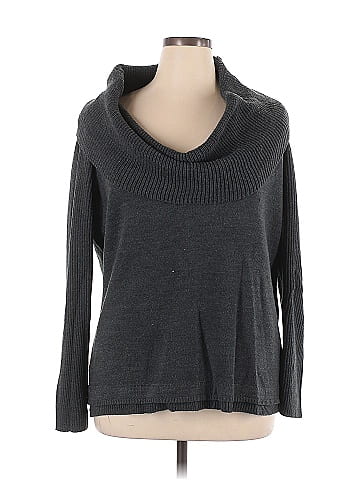 Daisy Fuentes Turtleneck Sweater (view 1)