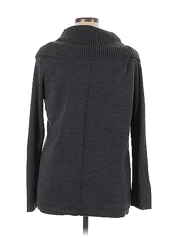 Daisy Fuentes Turtleneck Sweater (view 2)