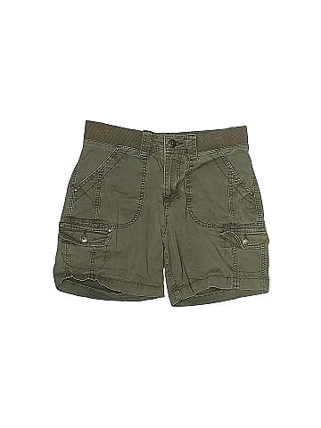 Lee Cargo Shorts (view 1)