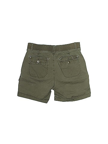 Lee Cargo Shorts (view 2)