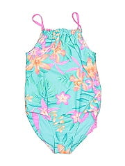 Gymboree Swimsuit Cover Up