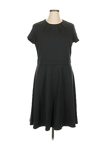 Lauren by Ralph Lauren Casual Dress (view 1)