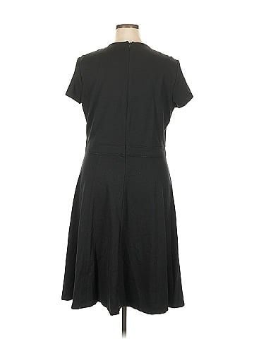 Lauren by Ralph Lauren Casual Dress (view 2)