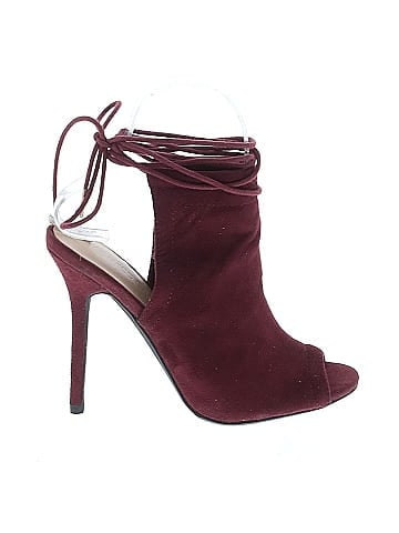 Wild Diva Heels (view 1)