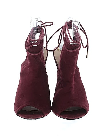 Wild Diva Heels (view 2)
