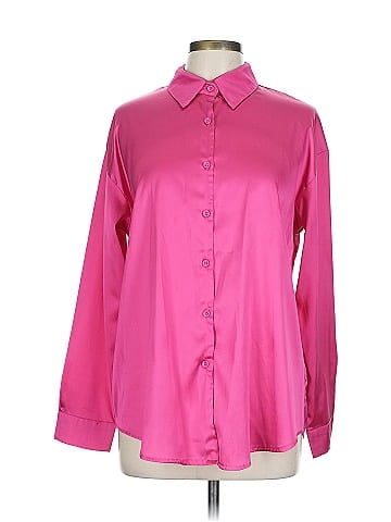 Chigant Long Sleeve Blouse (view 1)