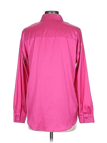 Chigant Long Sleeve Blouse (view 2)