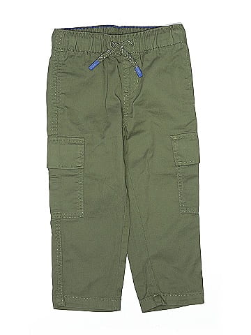 H&M Cargo Pants (view 1)