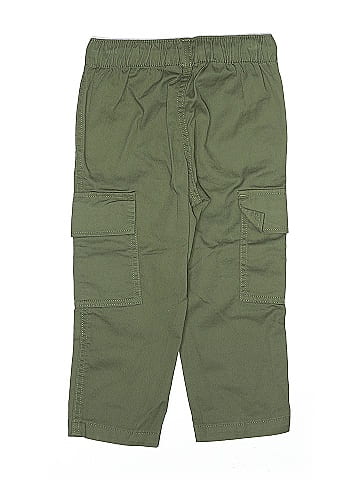 H&M Cargo Pants (view 2)