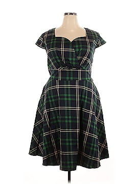 Assorted Brands Casual Dress (view 1)