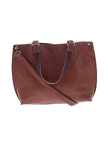 Unbranded Satchel (view 1)