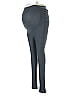 Isabel Maternity Gray Leggings Size M - photo 1