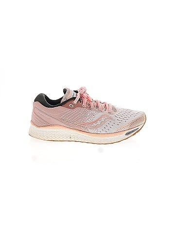 Saucony Sneakers (view 1)