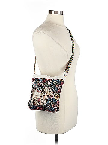 Unbranded Crossbody Bag (view 2)