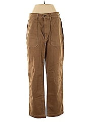 Madewell Khakis