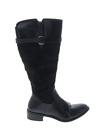 Rampage Boots (view 1)