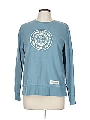 Life Is Good Sweatshirt