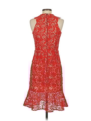 Chelsea28 Cocktail Dress (view 2)