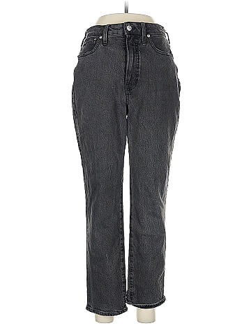 Madewell Jeans (view 1)