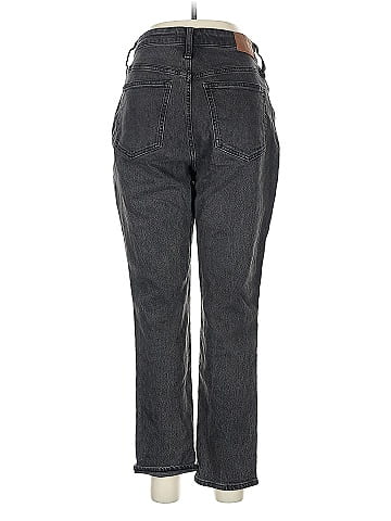 Madewell Jeans (view 2)