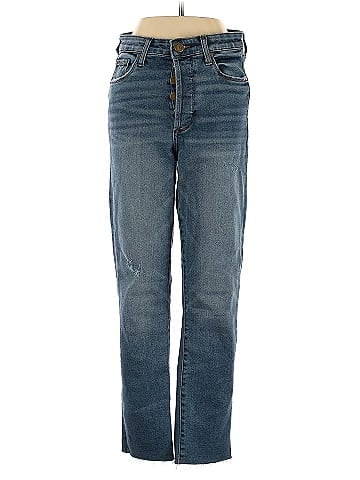 Evereve Jeans (view 1)