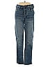 Evereve Blue Jeans Size 25 waist - photo 1