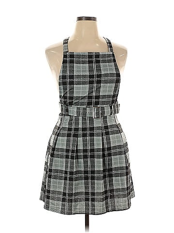 Planet Gold Casual Dress (view 1)