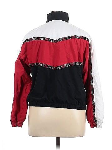 Teddi Track Jacket (view 2)