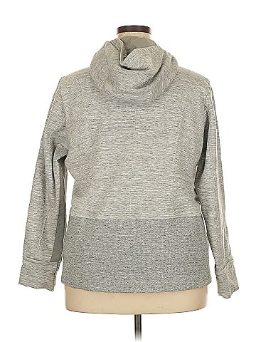 Athleta Zip Up Hoodie (view 2)