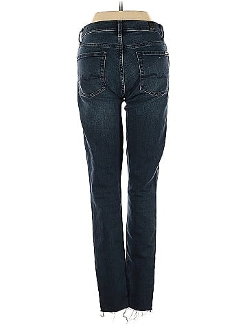 7 For All Mankind Jeans (view 2)