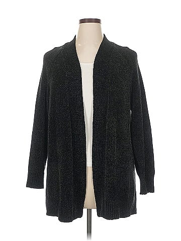 Ann Taylor LOFT Cardigan (view 1)