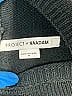 Naadam Black Turtleneck Sweater Size XS - photo 7