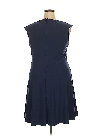 Lauren by Ralph Lauren Casual Dress (view 2)