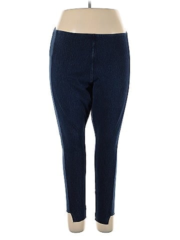 Lyssé Jeggings (view 1)