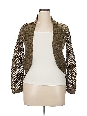 Basement Jeans Cardigan (view 1)