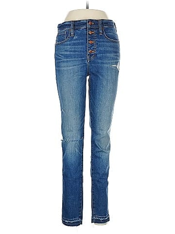 Madewell Jeans (view 1)