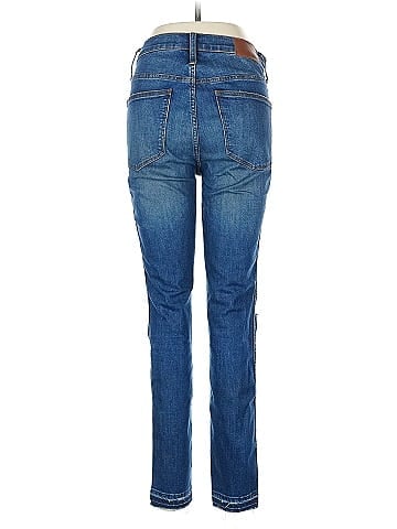 Madewell Jeans (view 2)
