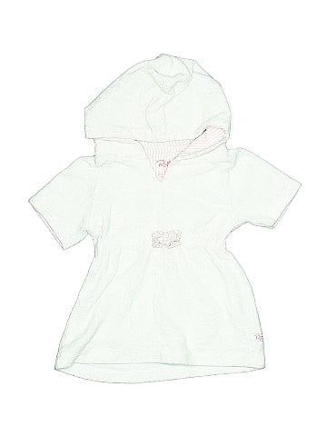 Ruffle Butts Zip Up Hoodie (view 1)