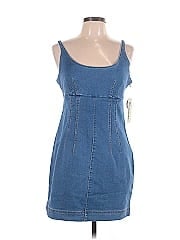 No Boundaries Casual Dress
