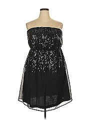 Lane Bryant Cocktail Dress