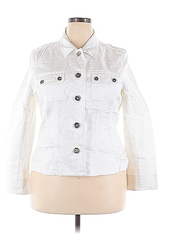 Jones New York Sport Jacket (view 1)